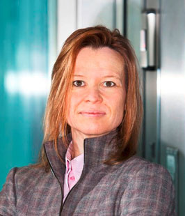 Prof. Ulrike Baumöl